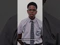 GUYANESE SPEAK... on benefits from government programmes #development #Guyana #growth
