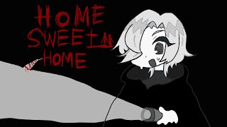 【Home Sweet Home】超絶怖いと噂のホラーゲームやる【 #羽継烏有 / #アップロー / #ホロスターズ】
