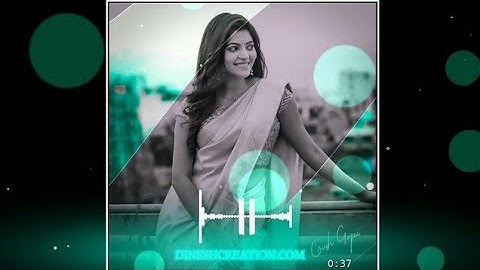 Avee Player Template Download Link How To Create Trending Whatsapp Status Video