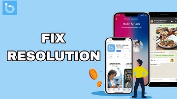 How To Fix And Solve Resolution On Botim App | Final Solution