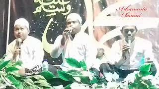 Wong Tuwo Loro Voc Basir Abdul Rozaq Fatihah Indonesia  Banjaran