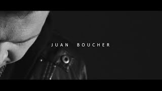 Juan Boucher - Oefen Om Te Soen chords