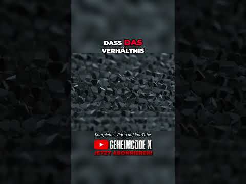Das geheime mathematische