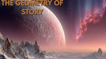 Building Gyrthalion: The Shape of Your Story (Part 1)