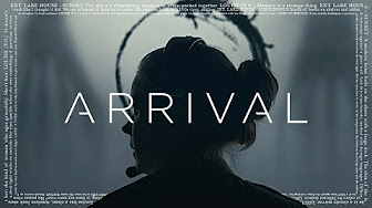 Science Fiction Movie Arrival Youtube