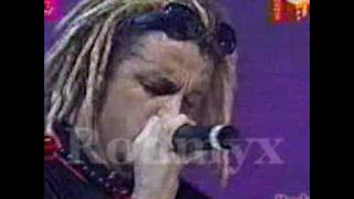King chango - sin ti