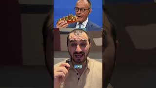 Die CDU im Bundestag spricht die wichtigen Themen an #satire #sarkasmus #lustig