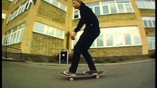 Vilbur Fritzon - Capitol Stroll