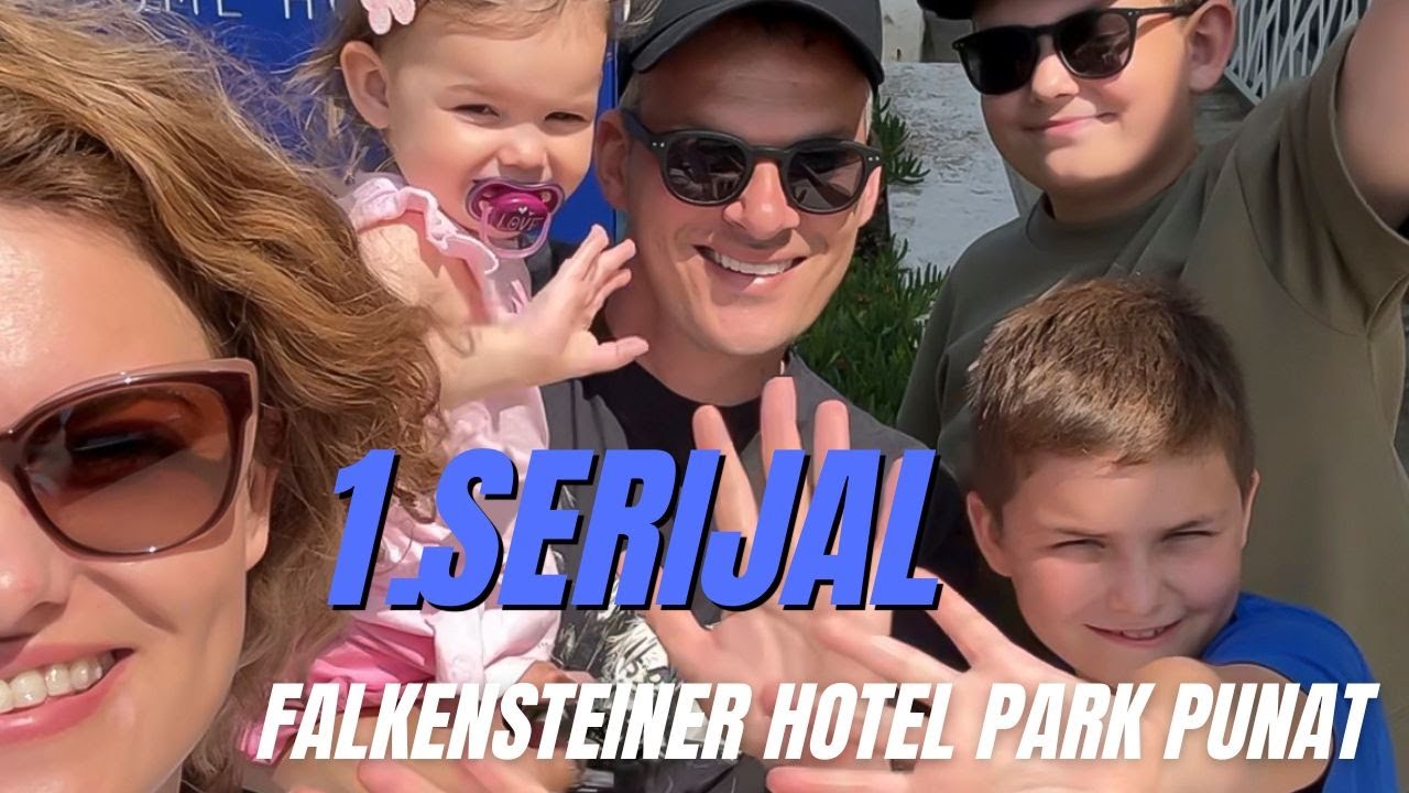 Najbolje ljetovanje s obitelji na Jadranu | Ženski Svijet | SERIJAL #1