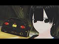 大晦日のやけくそドライブ配信