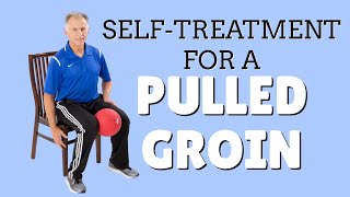 Best Self-Treatment for A Groin Pull. Stretches, Exercises, \& Massage (Updated)