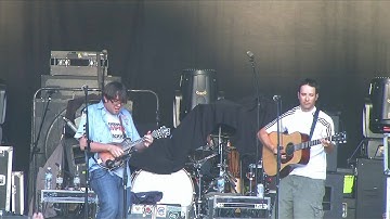 Yonder Mountain String Band - Fingerprint - Summer Camp 10