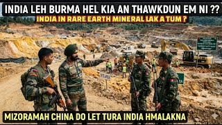 Burma Hel Kia Leh India An Thawk Dun Em Ni  China Hmalakna Dang Chat Turin India Hmalakna 
