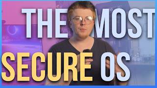 the truth about the “most secure” Linux