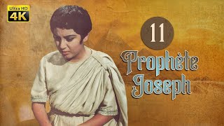 4K Prophète Joseph | Français | Épisode 11