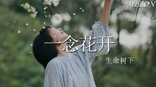 一念花開-生命樹下 | yi nian hua kai - sheng ming shu xia
