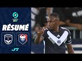 Bordeaux Caen goals and highlights