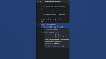 I Just Saved 2 Lines Of Code With THIS Python Method #code #python #programming