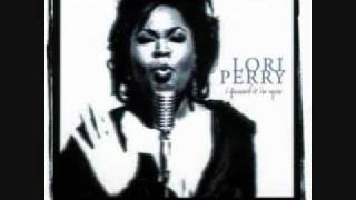 Lori Perry - Wrote This Song About You chords