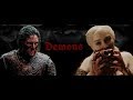 Demons | Jonerys [7x07] [+18]