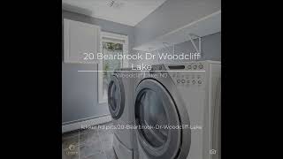 20 Bearbrook Dr Woodcliff Lake , Woodcliff Lake, NJ