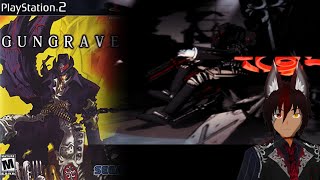 Gungrave - Part 2/End That Got WEIRD