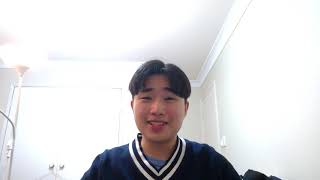 Challenge Alumni Christopher Eng.