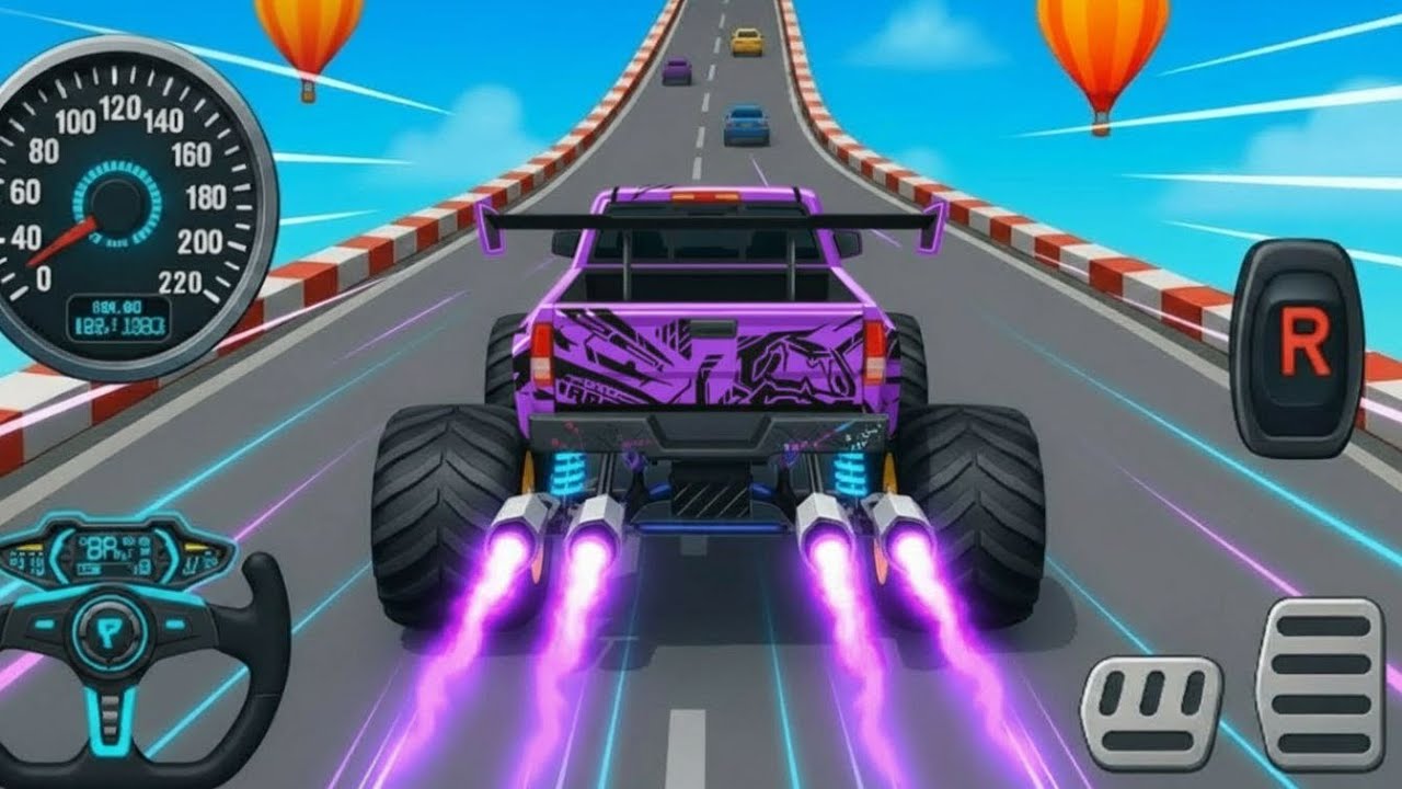 “Unleash the Impact. Own the DRIVE.”