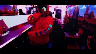 Kekra - Roll Deep Style (Clip Officiel)