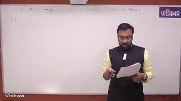 GATE Lectures | Network Theory | Theorems | Part 3 | Dr. Muneender