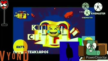 Another Klasky Csupo Ytp N15 Epic Funny Blow