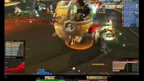 The Scholars of Light vs Mimiron 25, pt. 2