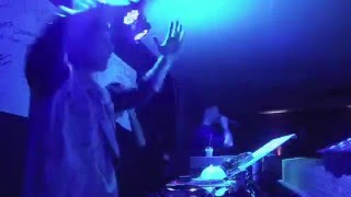 Live @ Guerilla Crew Halloween Party 31.10.15