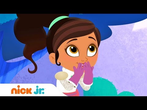 Нелла, отважная принцесса | Удачная находка | Nick Jr. Россия