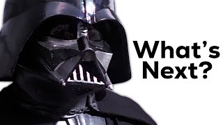 I Need to Rant About the State of Star Wars