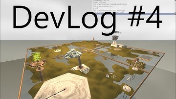 Half Dragon DevLog #4 - more NPC