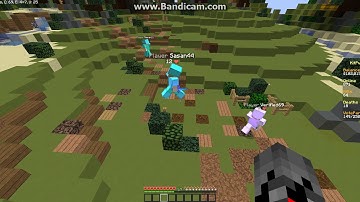 Hackers in KitPvP(2 hackers) | JartexNetwork