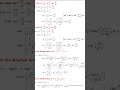 II pu Inverse trigonometric functions, important questions 3 marks and 2marks compulsory question...
