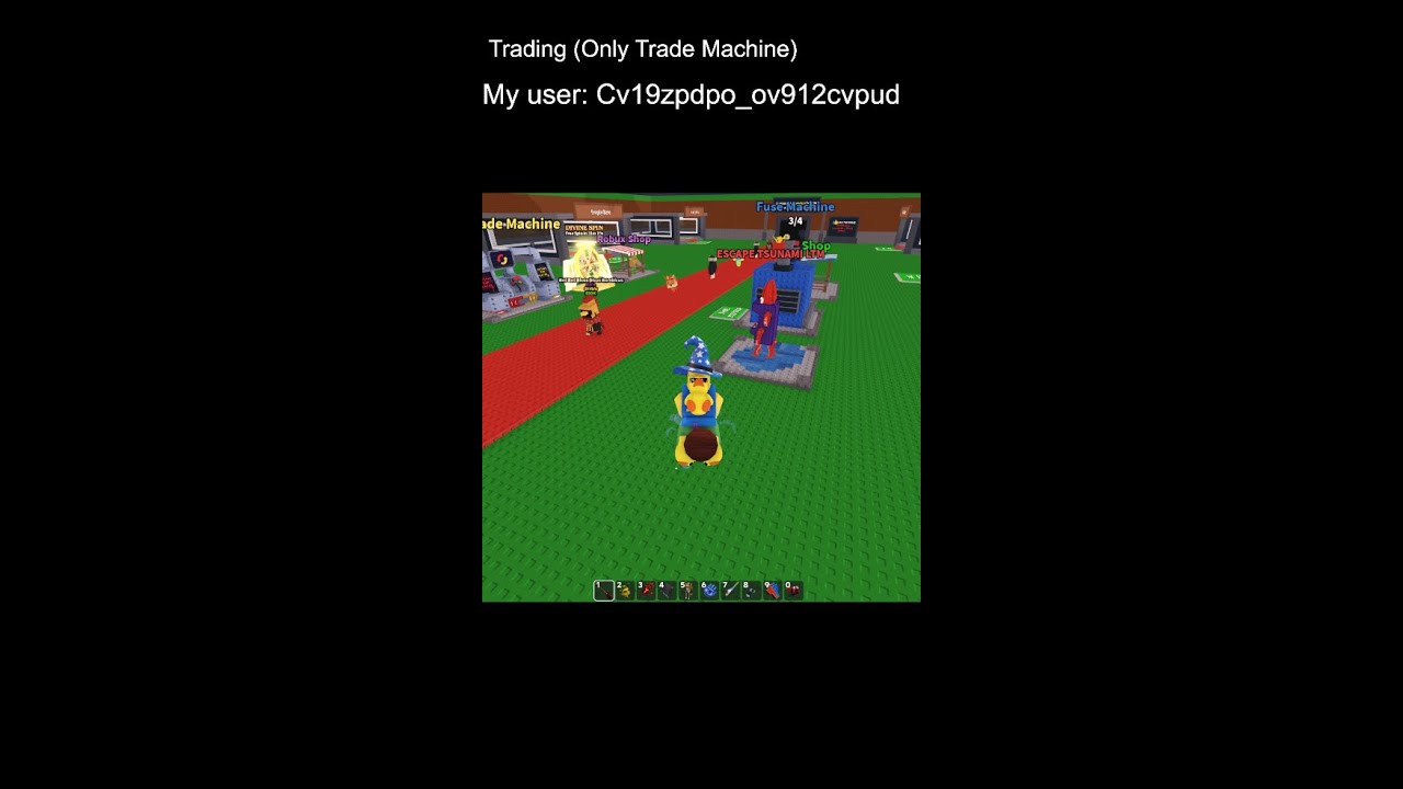 Sab Live Trading| Trade Machine Only (Trusted)