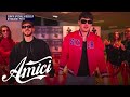 Amici 23 - La serata videoclip