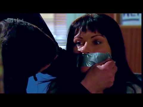 Alison King Tape Gagged Documentary Trailer