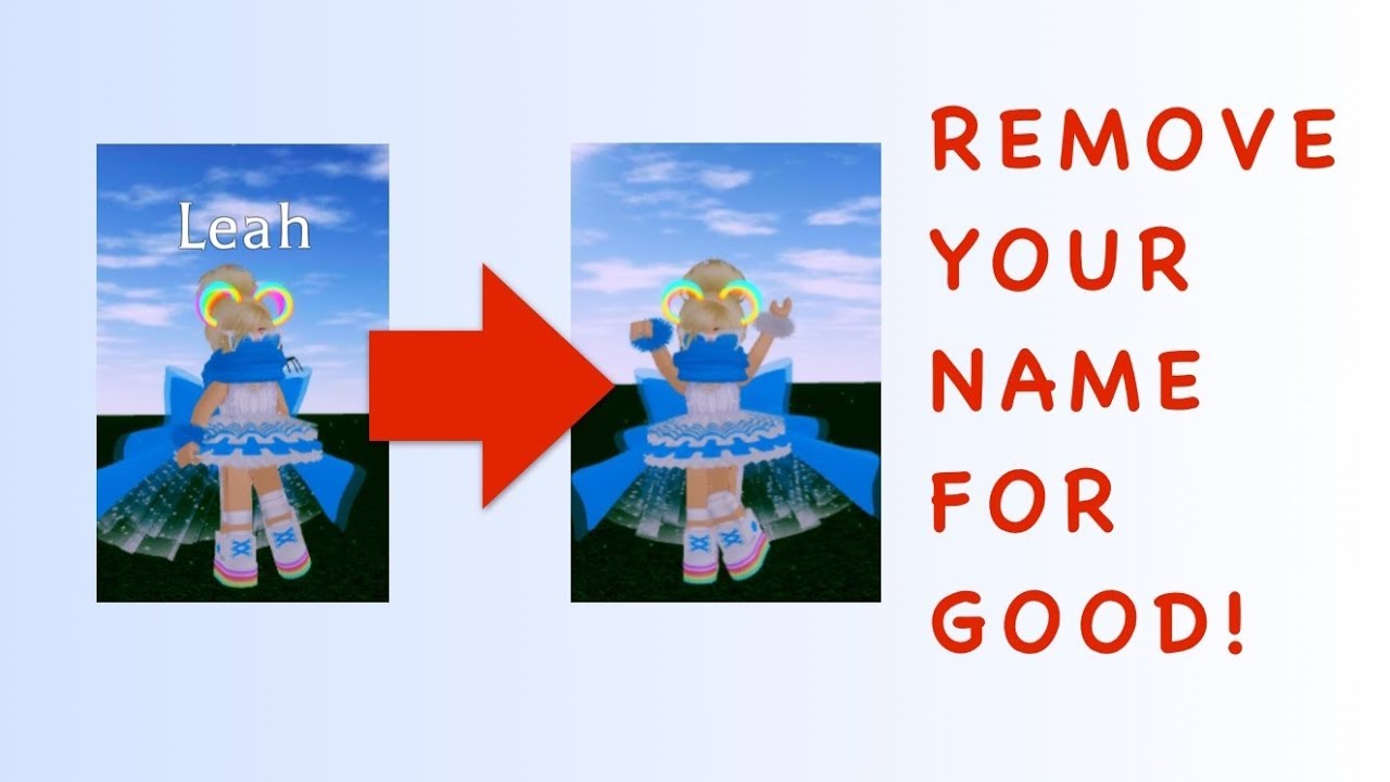 Good Rp Names For Roblox Royale High