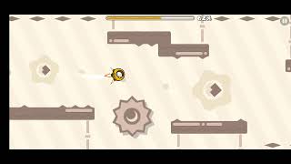 [110340567] One Year Round (by kiannuh, Hard) [Geometry Dash]