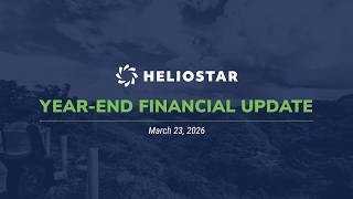 [WEBINAR REPLAY] Year-End Financial Update: Key Highlights from 2025