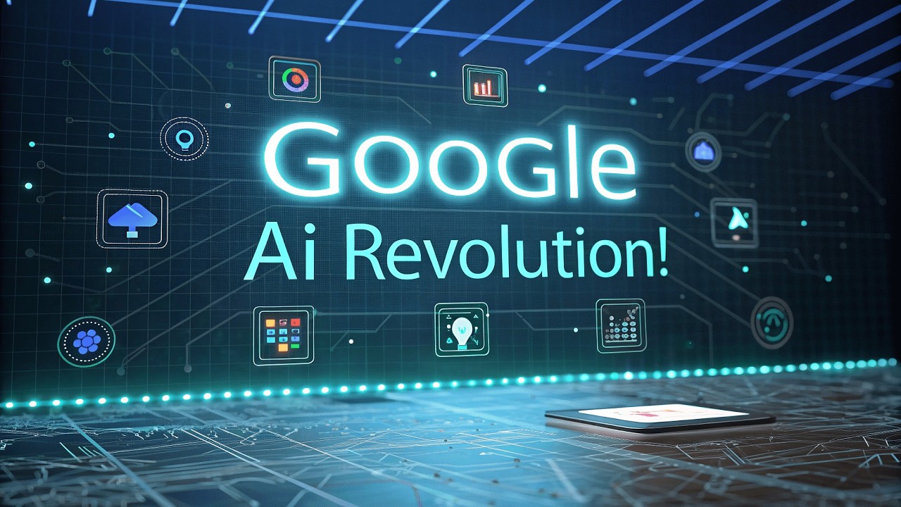 Google’s New AI Tools: Gemma3 & Imagen 3 Are Changing Everything! - YouTube