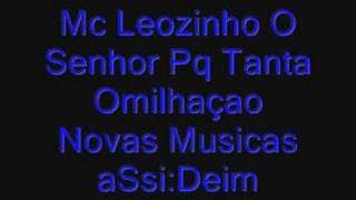 Mc Leozinho by PixelBlox 201,588 views 16 years ago 5 minutes, 40 seconds