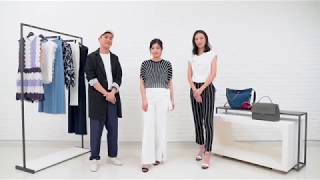 MOMATV｜MOMA週時尚｜都會篇｜20190227｜第6週