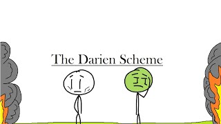 When Scotland Tried to Establish a Colony | The Darien Scheme