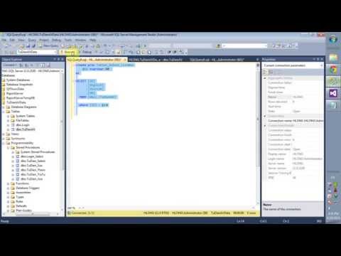 Video [C#] Hướng dẫn làm Từ Điển Anh Việt - Phần 3 - youtube