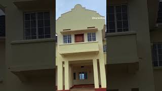 Ankole Kingdom Palace before and after. Ankole Kingdom Palace before and after.